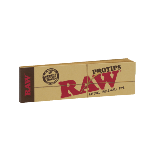 RAW PROTIPS