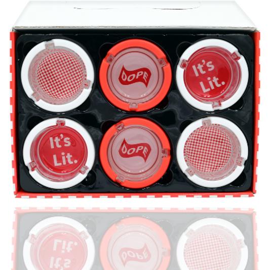 ZenithZen Ash Dish (AT014)