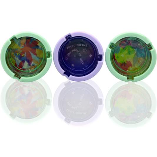 BohoBloom Ash Dish (AT019)