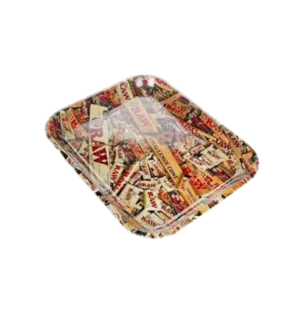 RAW Mix Rolling Tray - Small