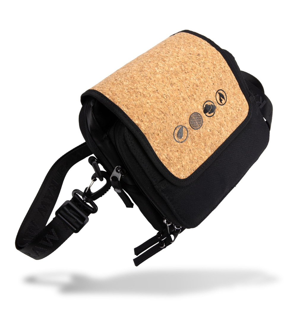 RAW Everyday Carry Day Bag