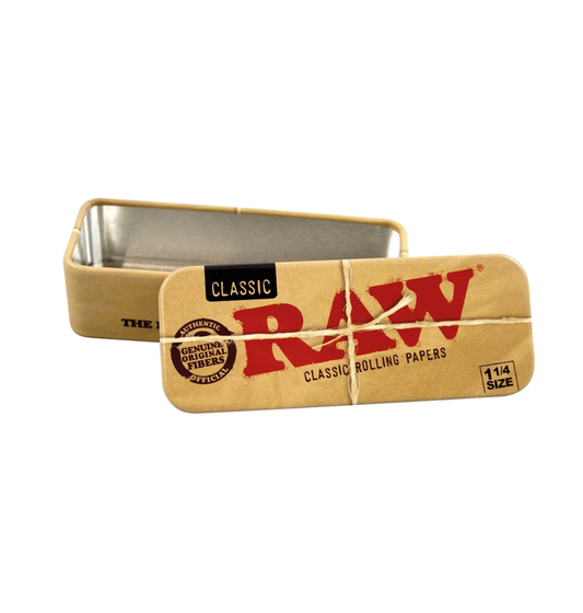 RAW Cone Caddy (1¼ Size) – Full Box