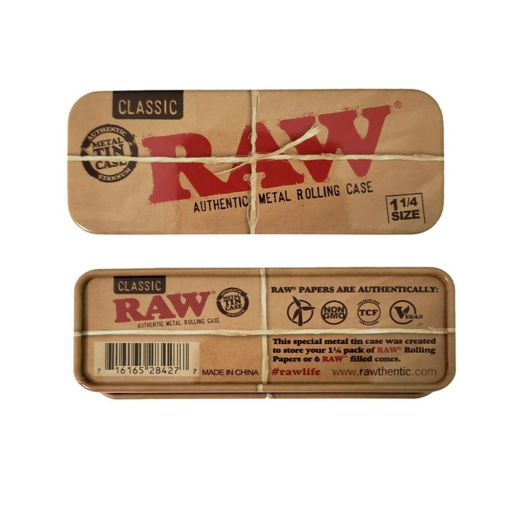 RAW Cone Caddy (1¼ Size) – Single