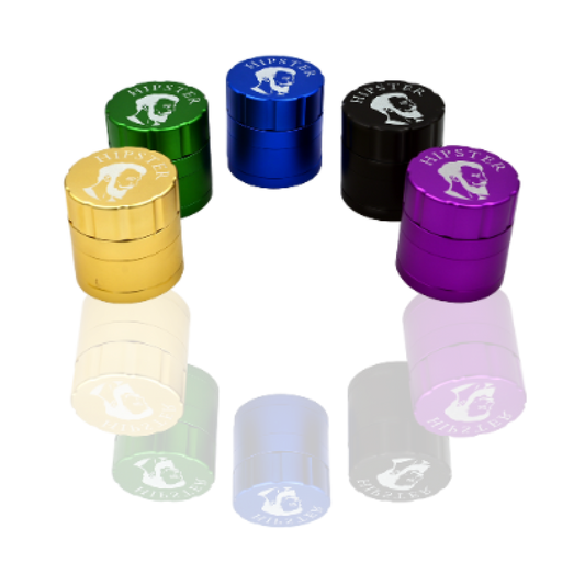 Interlock Blast Grinder CN5300