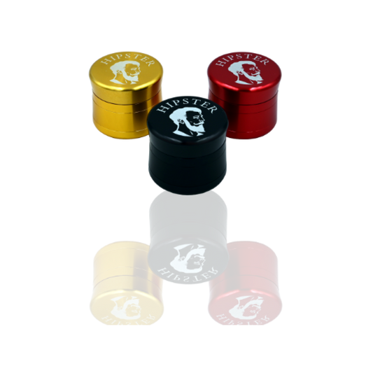 Royal Flush Revel Grinder CN6208