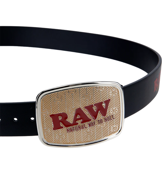 RAW Adjustable Belt