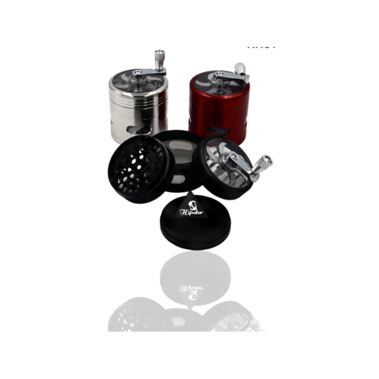 Sideways Swinging Grinder XHSY58-4