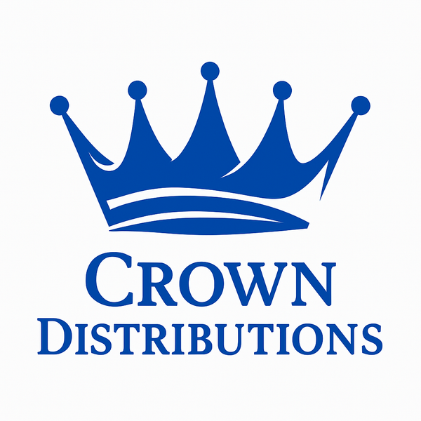 CROWN DISTRIBUTIONS