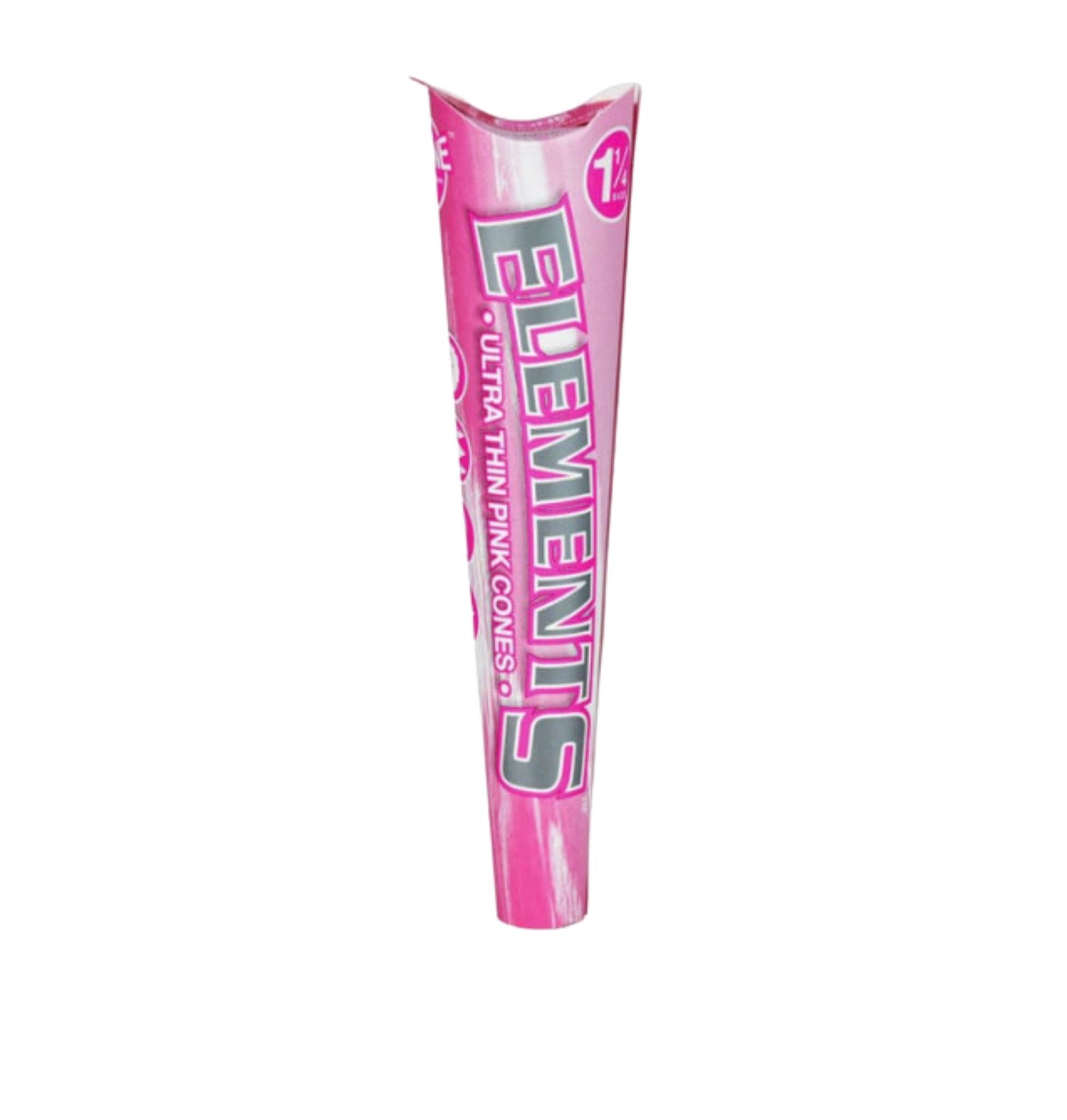 Elements Pink Cones