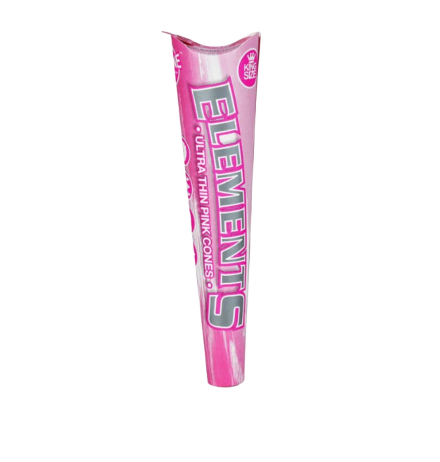 Elements Pink Cones