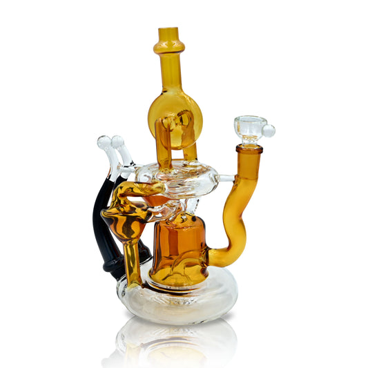 Cactus Serenade 10" (ML003)