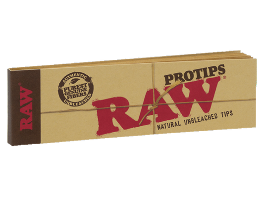 RAW PROTIPS