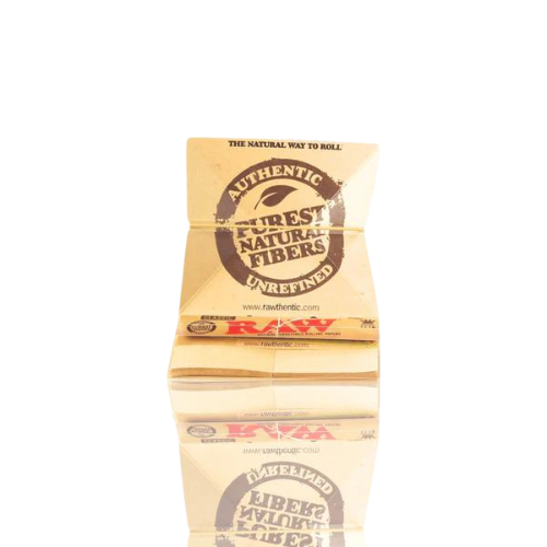 Raw Rolling Papers Classic Artesano King Size Slim