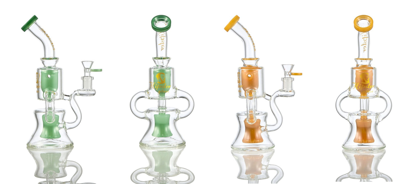 Bubble Max Haven 10" (TD0283)