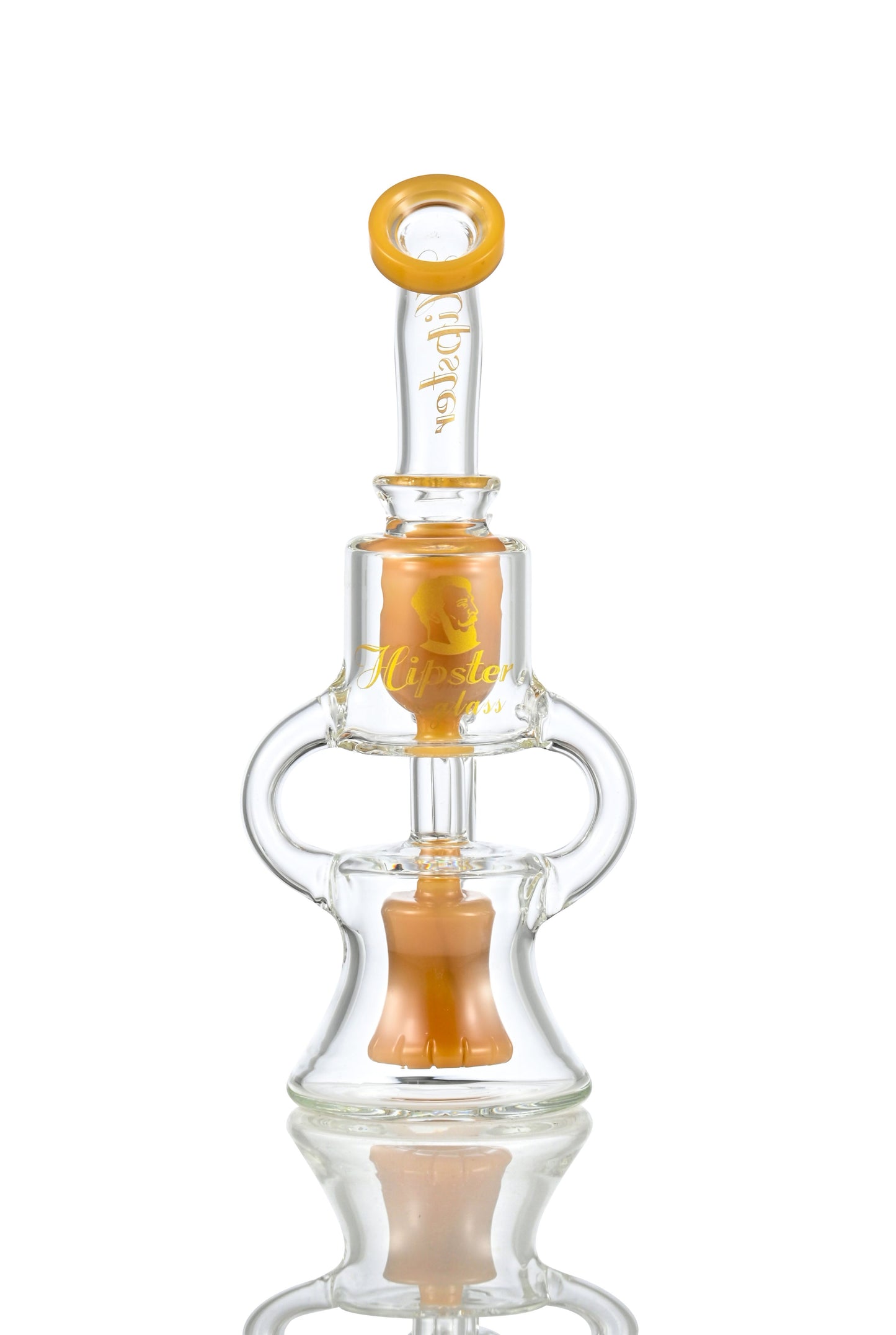 Bubble Max Haven 10" (TD0283)