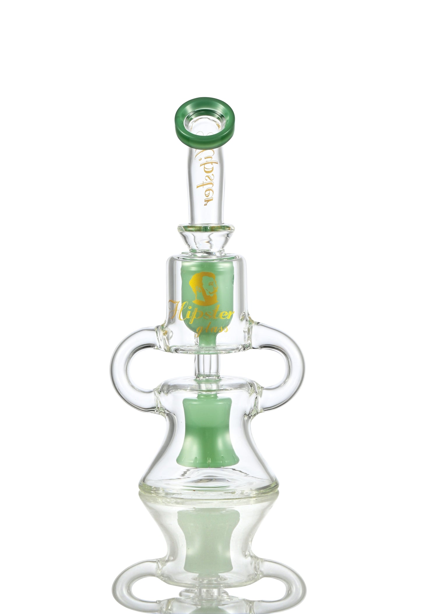 Bubble Max Haven 10" (TD0283)