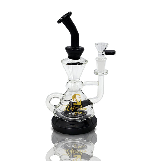 Whimsical Recycler 8" (TD0410)