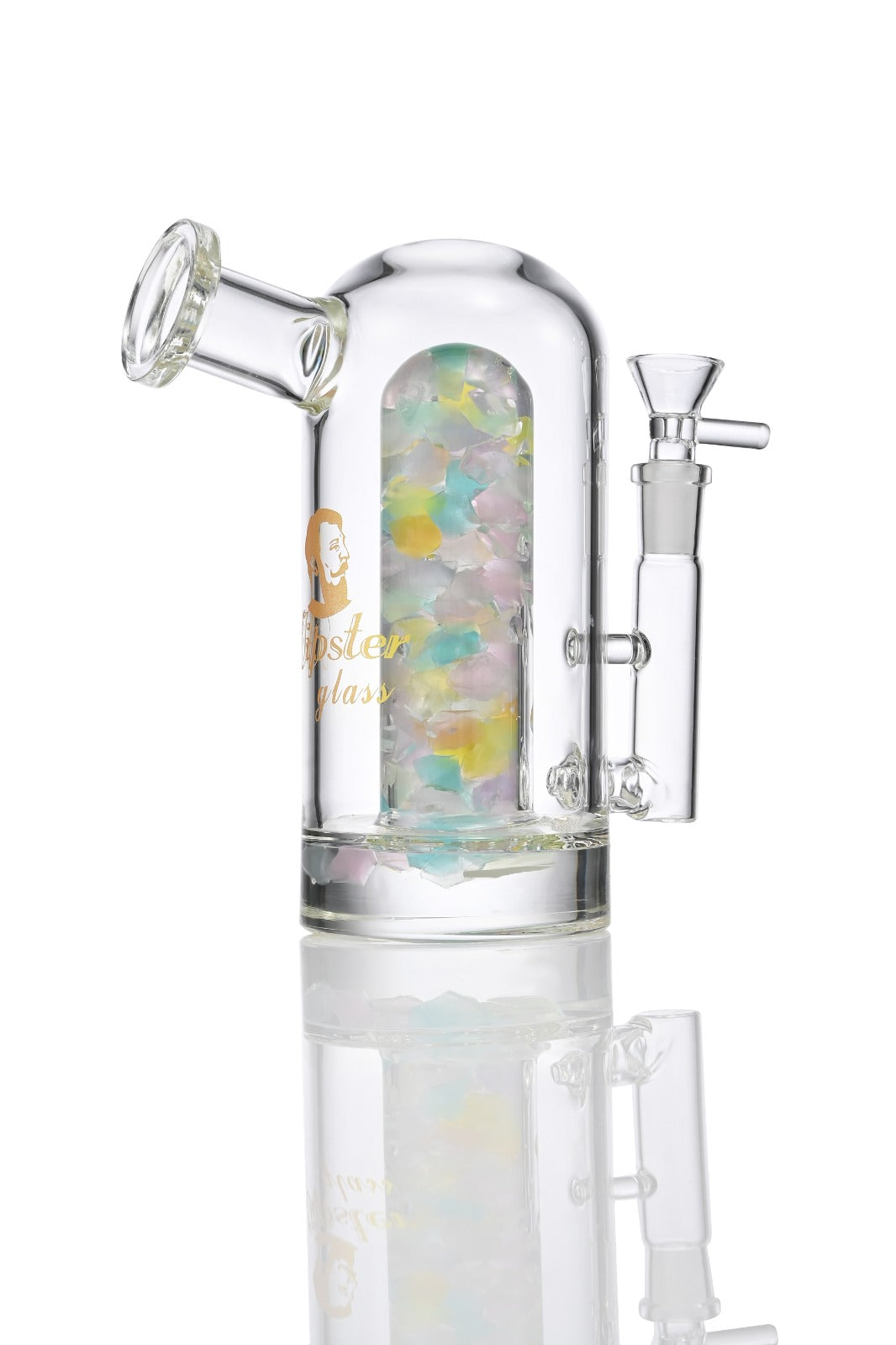 Crystal Dream Water Pipe YX038