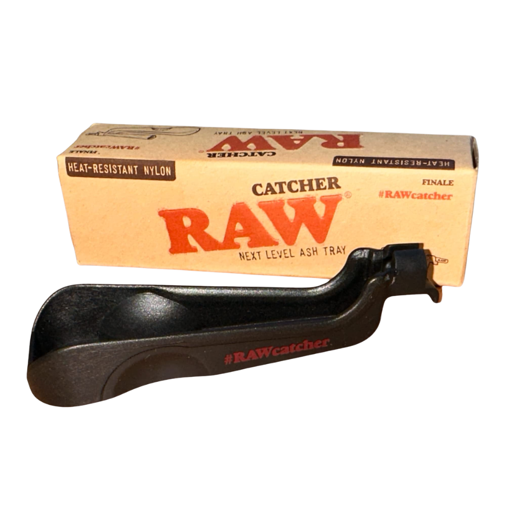 RAW Blunt Catcher