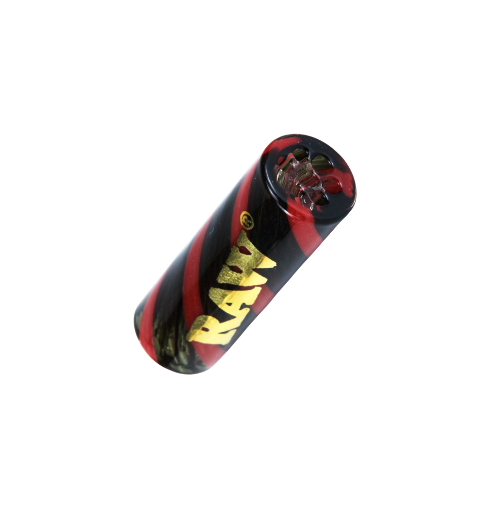 RAW Whirlwind Premium Reusable Glass Tips