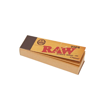 RAW Rolling Tips Original