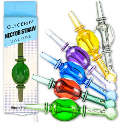 YT-005 - Royal Infusion Nectar Straw