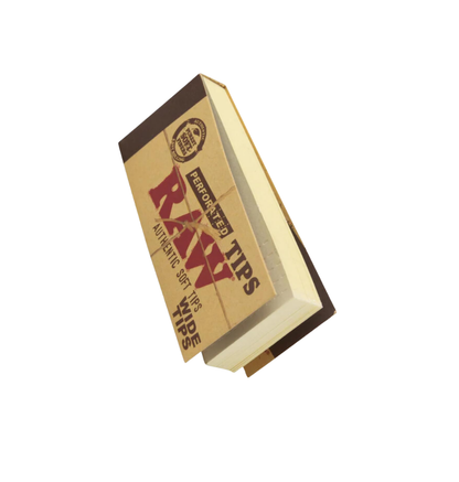 RAW Perforated Wide Tips