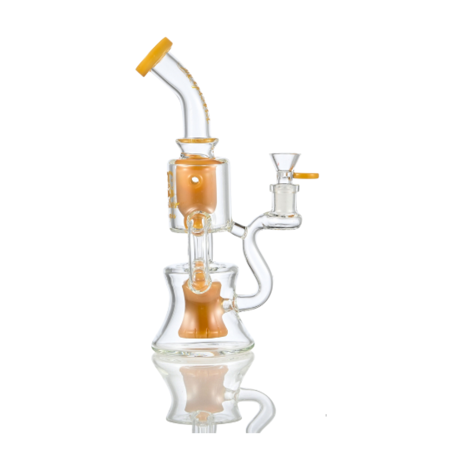 Bubble Max Haven 10" (TD0283)