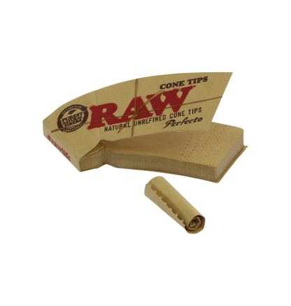 RAW Perfecto Cone Tips