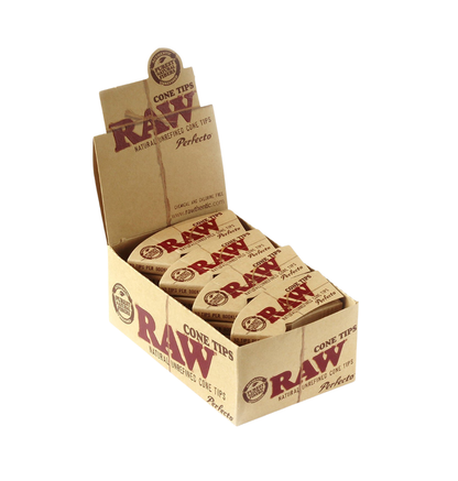 RAW Perfecto Cone Tips