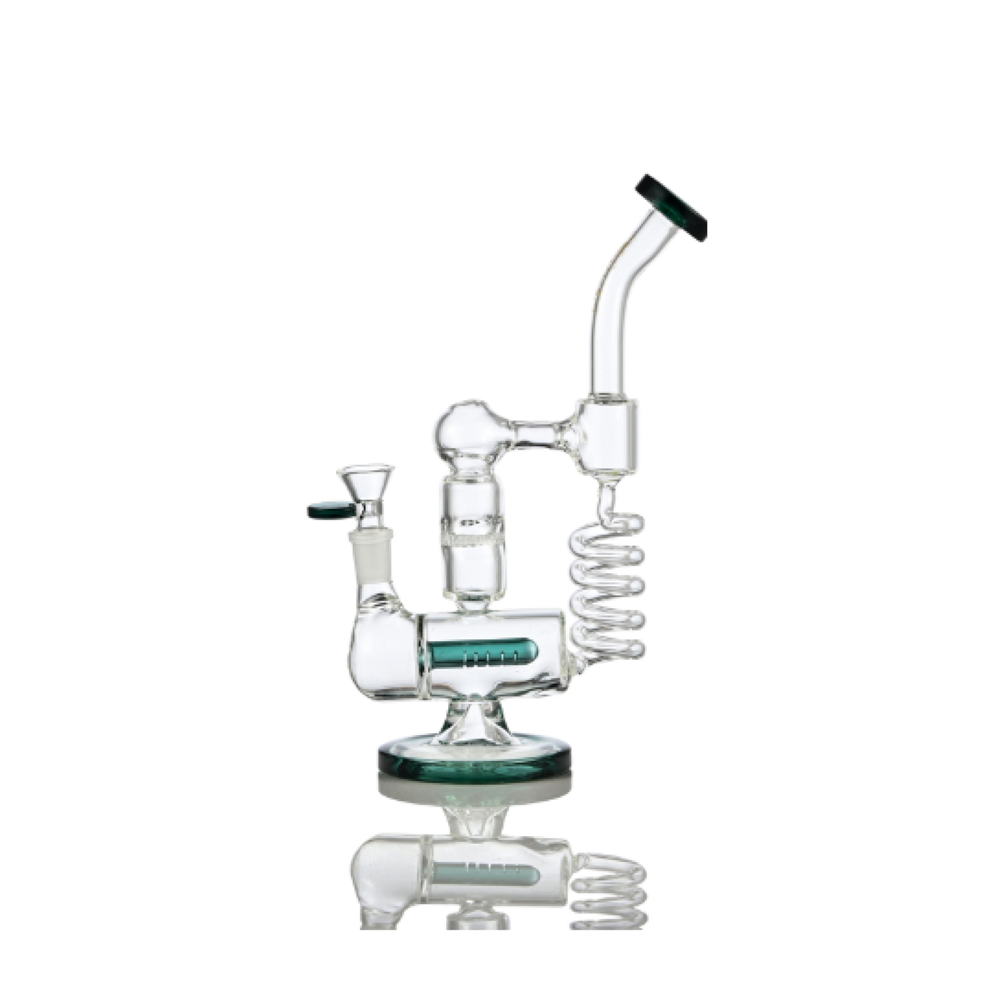 Puff a Dub Tub 10" (TD0241)