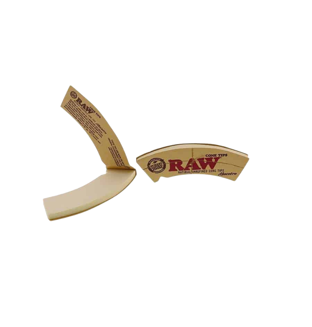 RAW Maestro Cone Tips
