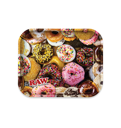RAW Donut Rolling Tray - Large