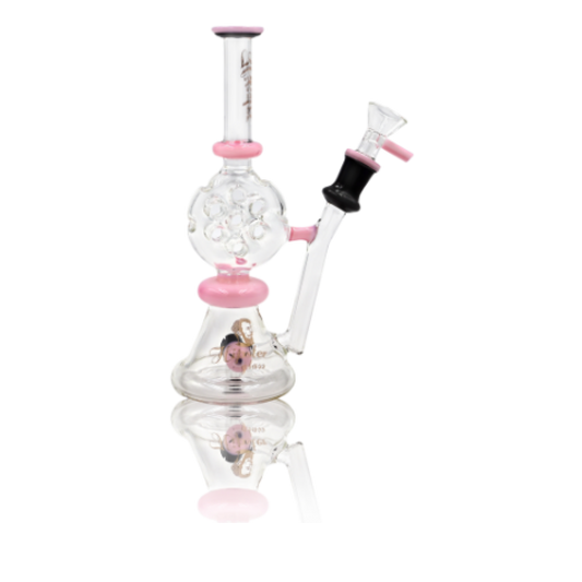 Swiss Bliss Recycler 9" (JQ005)