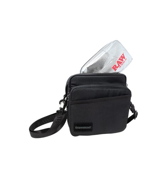 RAW Everyday Carry Day Bag