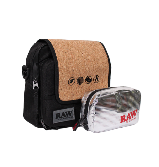 RAW Everyday Carry Day Bag