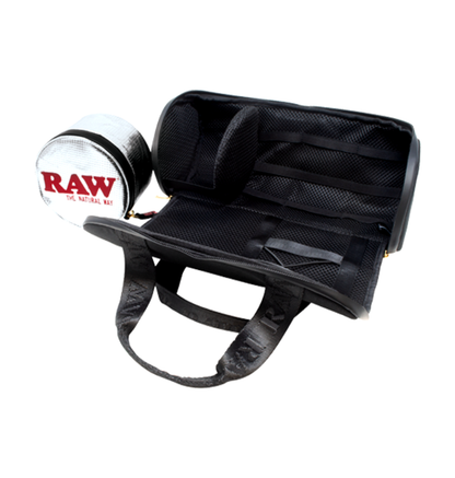 RAW Danklocker Mini Travel Duffel
