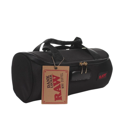 RAW Danklocker Mini Travel Duffel