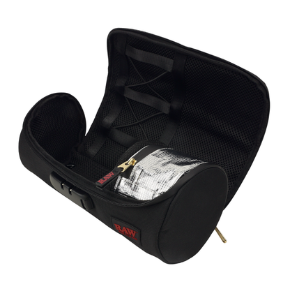 RAW Danklocker Mini Travel Duffel