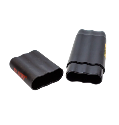 RAW Three Tree Triple Preroll Case (Single)