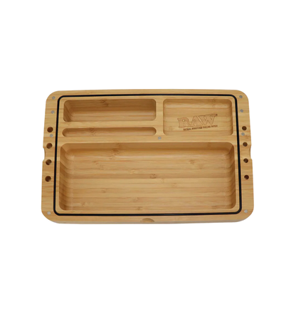 RAW Spirit Box