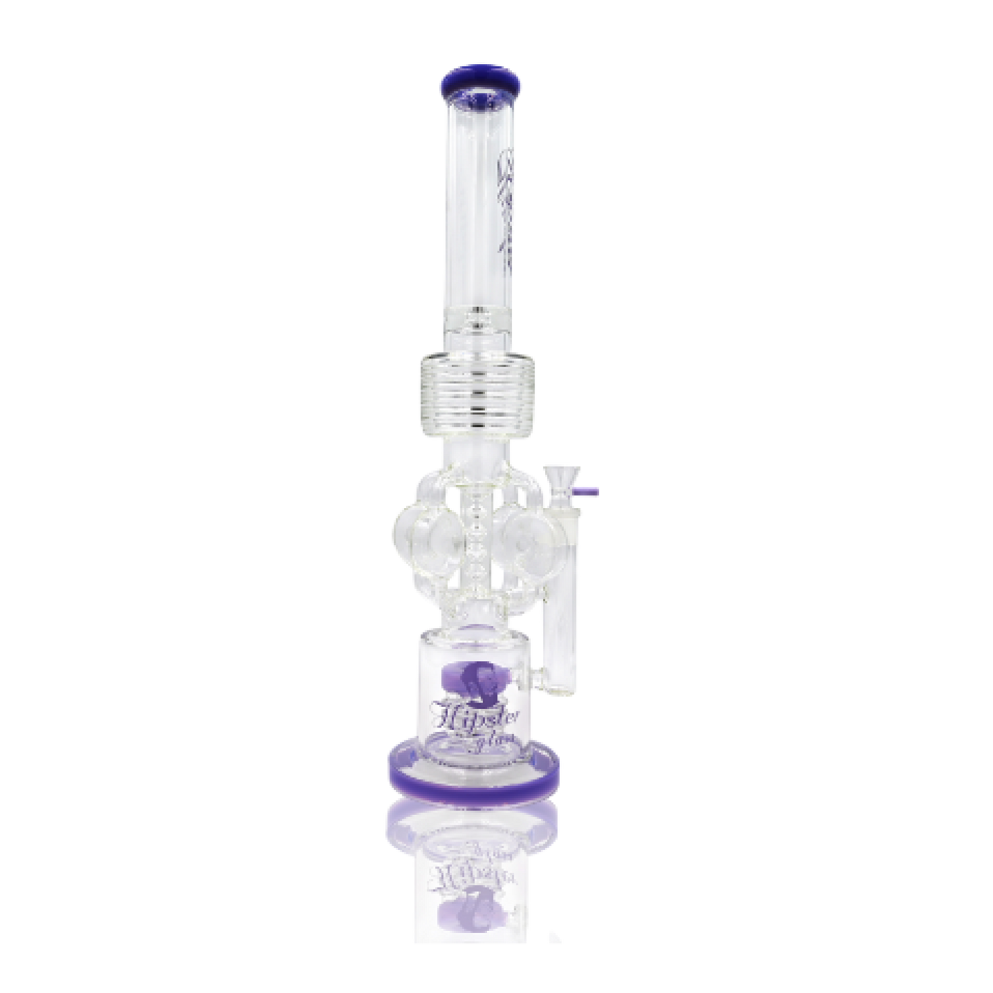 Minted Recycler 20" (LT-008)