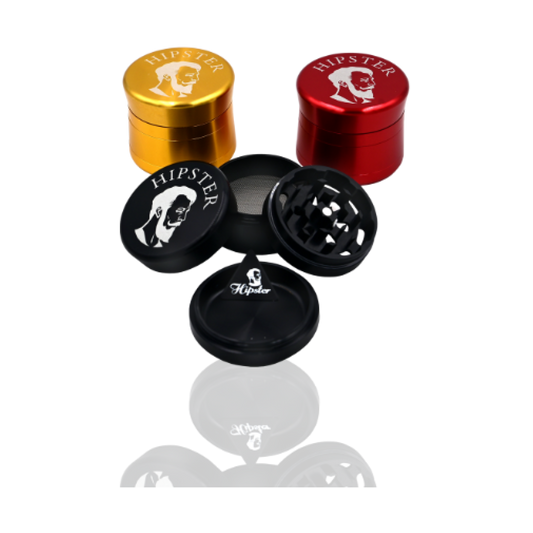 Royal Flush Revel Grinder CN6208