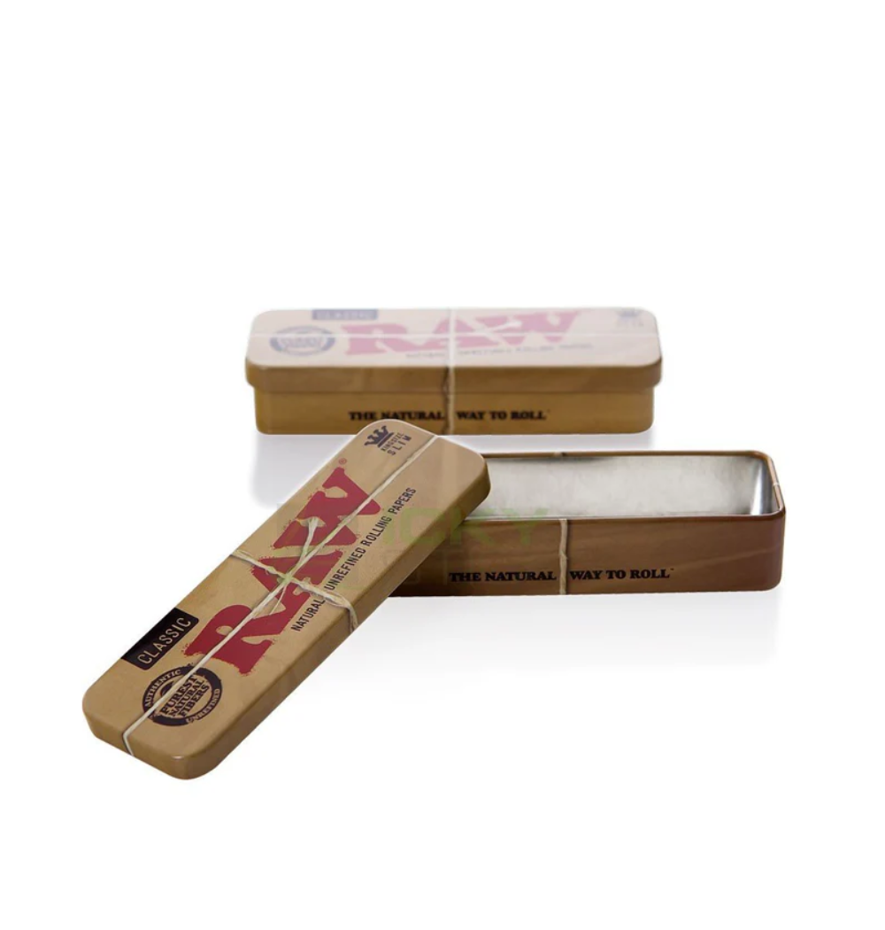 RAW Cone Caddy (King Size Slim)