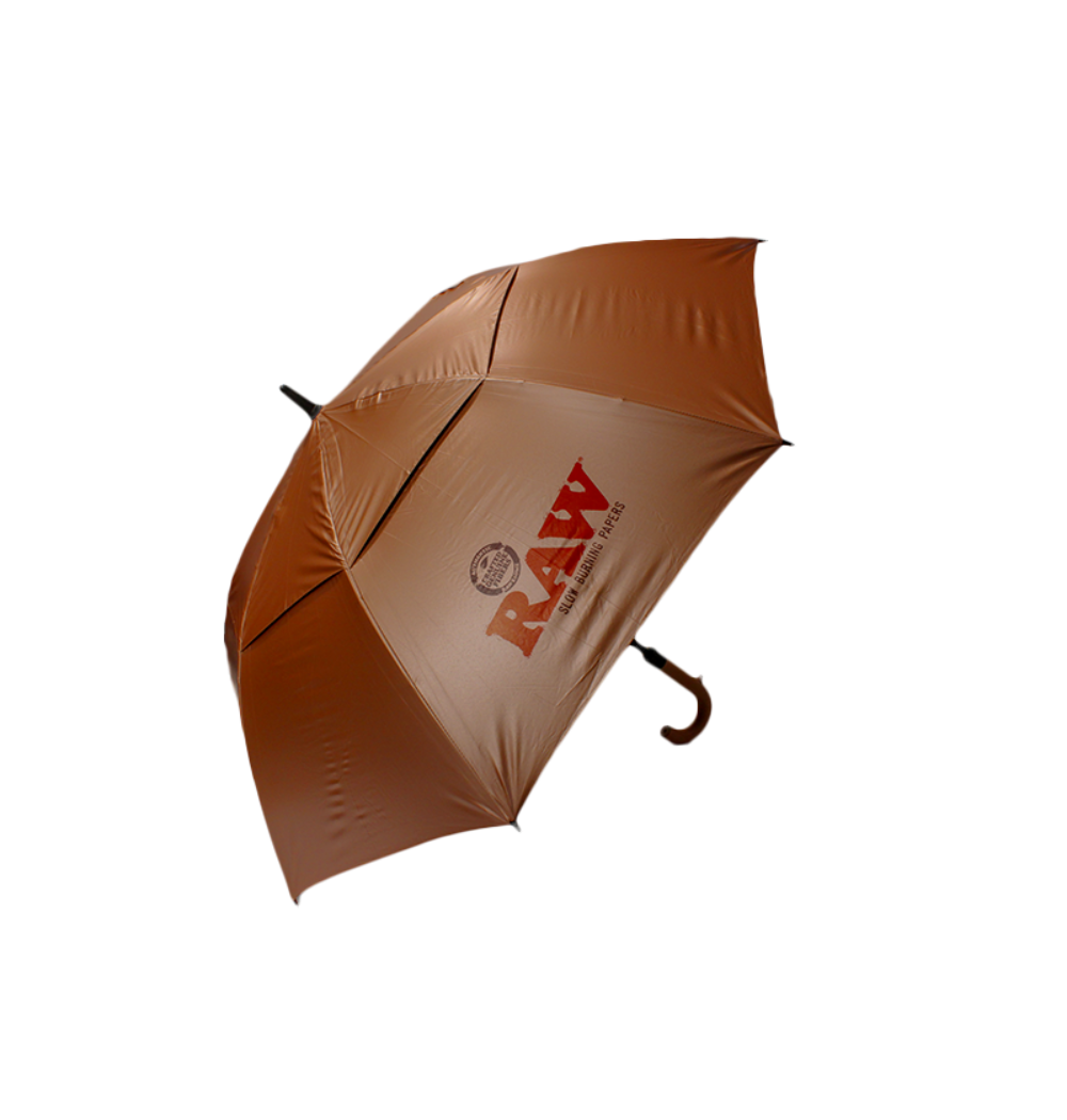 Raw Umbrella