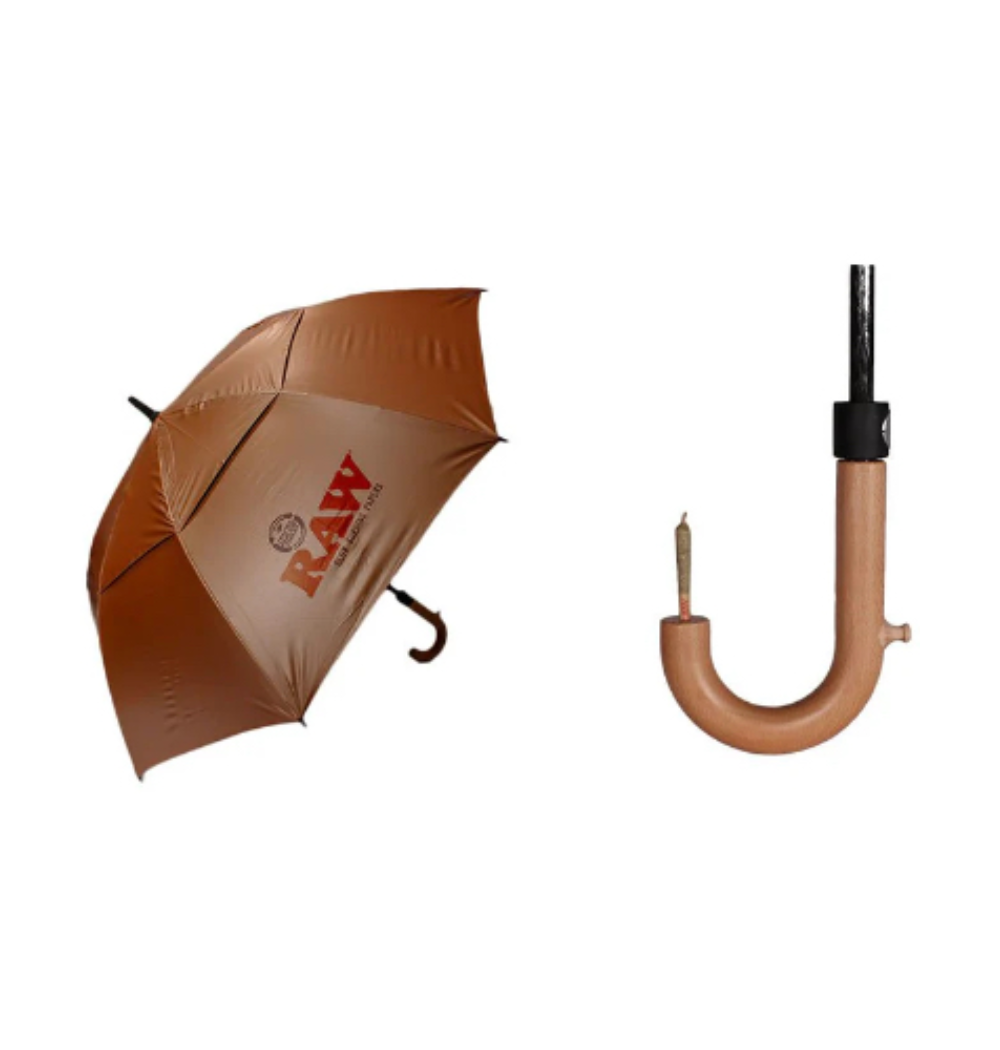 Raw Umbrella