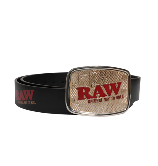 RAW Adjustable Belt
