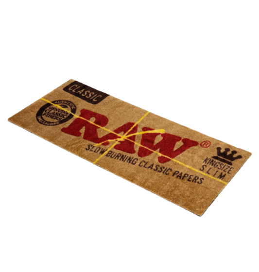 RAW Classic King Size Slim Door Mat