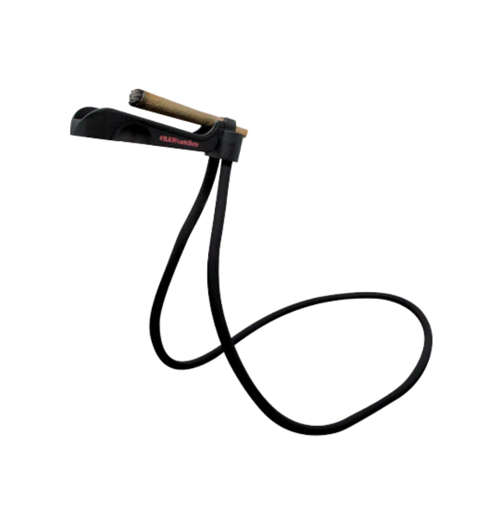 RAW Hands Free Smoker Blunt Catcher