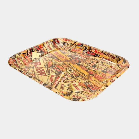 RAW Mix Rolling Tray (Large)